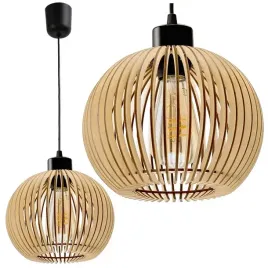 lampa-sufitowa-wiszaca-drewniana-1xe27-kula-luca