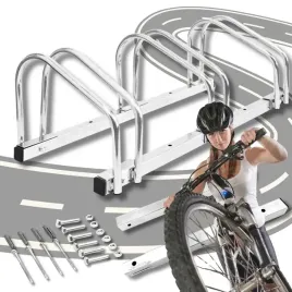 stojak-na-3-rowery-rowerowy-rower-parking-na-3-stanowiska-uchwyt-ocynk