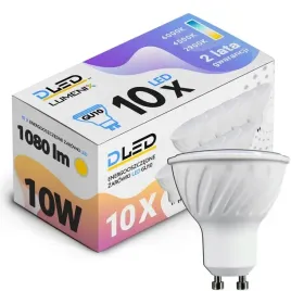 10x-zarowka-led-gu10-1080lm-10w-ccd-neutralna