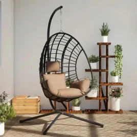 wiszace-krzeslo-kokon-ze-stojakiem-kolor-taupe-rattan-i-stal