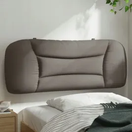 poduszka-na-wezglowie-kolor-taupe-100-cm-tkanina-lumarko