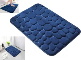 dywanik-lazienkowy-miekki-szybkoschnacy-niebieska-antyposlizgowy-40x60cm