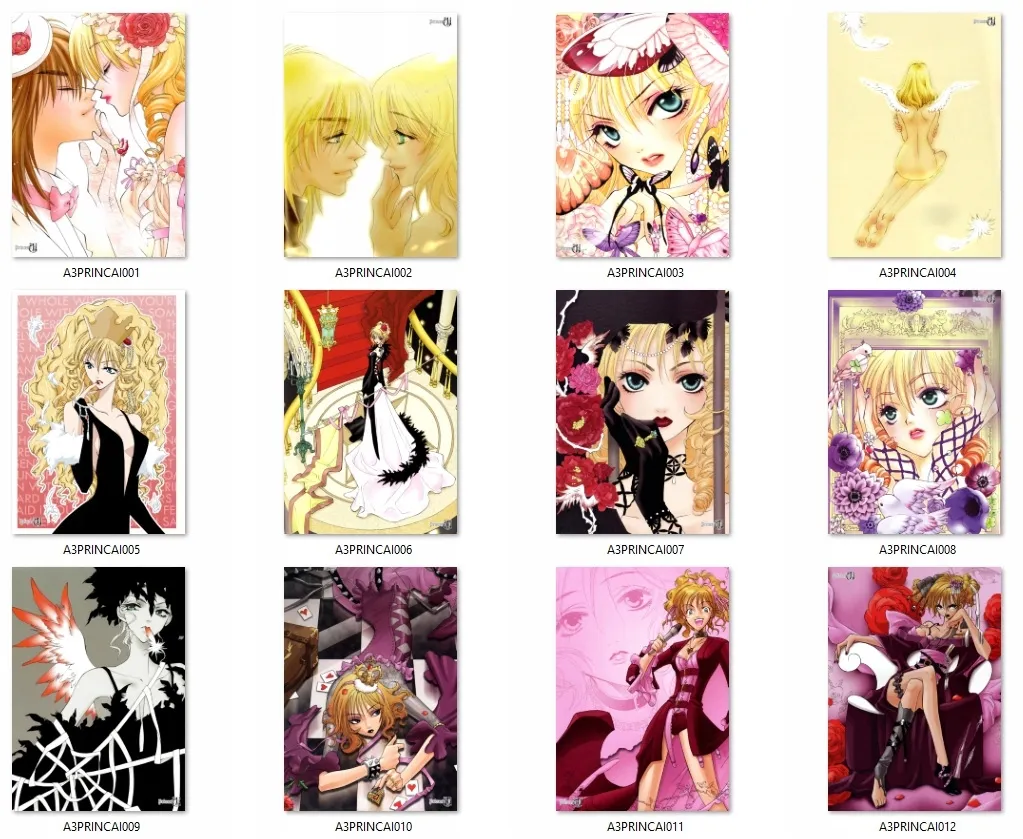 plakat-princess-ai-do-wyboru