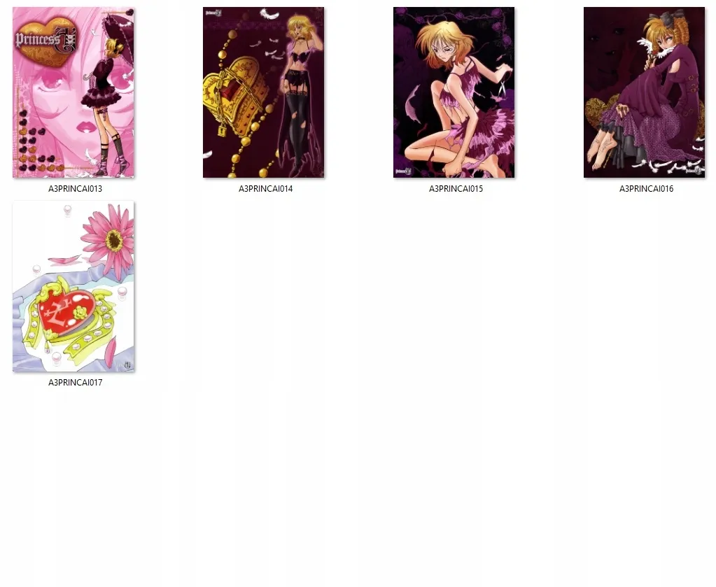 plakat-princess-ai-do-wyboru