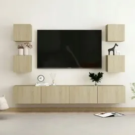 6-cz-zestaw-szafek-telewizyjnych-dab-sonoma-plyta-wiorowa-lumarko