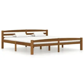 rama-lozka-miodowy-braz-lite-drewno-sosnowe-200-x-200-cm-lumarko