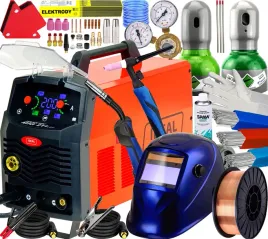 spawarka-inwertorowa-migomat-polautomat-ideal-praktik-mig-211-synergic-led
