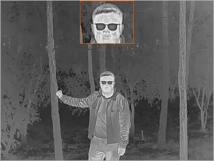 monokular-termowizyjny-guide-tk611-zasieg-w-ciemnosci-1850-m