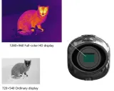 monokular-termowizyjny-guide-tk611-stan-nowy-model-tk611