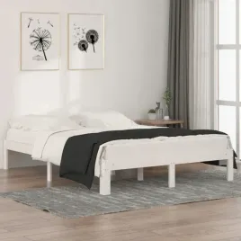 rama-lozka-biala-lite-drewno-150x200-cm-king-size-lumarko