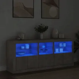 szafka-z-oswietleniem-led-szarosc-betonu-162x37x67-cm