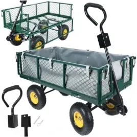 wozek-ogrodowy-transportowy-przyczepka-taczka-ogrodowa-wywrotka-premium