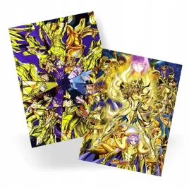plakat-saint-seiya-do-wyboru