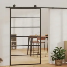 drzwi-przesuwne-szklo-esg-i-aluminium-102x205-cm-czarne-lumarko