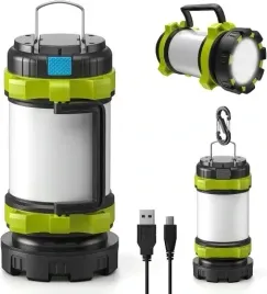 lampa-turystyczna-led-latarka-kempingowa-powerbank