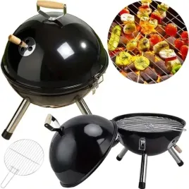 grill-kopulowy-ogrodowy-zamykany-gril-z-pokrywka-weglowy-brykiet-okragly