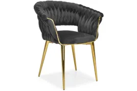 tapicerowane-krzeslo-welurowe-do-salonu-jadalni-szare-zlote-nogi-plecione