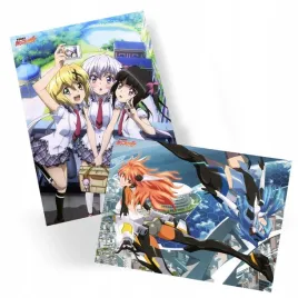 plakat-senki-zesshou-symphogear-do-wyboru