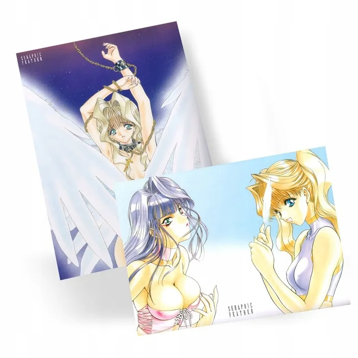 plakat-seraphic-feather-do-wyboru