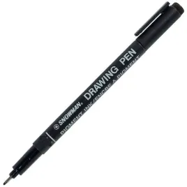 marker-permanentny-pisak-kreslarski-do-rysunku-technicznego-snowman-06mm