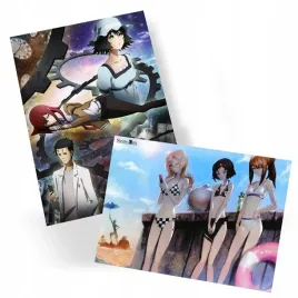 plakat-steinsgate-steins-gate-do-wyboru