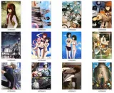 plakat-steinsgate-steins-gate-do-wyboru-stan-nowy
