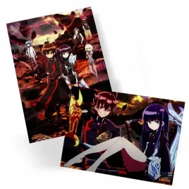 plakat-sousei-no-onmyouji-twin-star-exorcists-do-wyboru