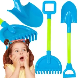 duza-lopatka-i-grabie-do-piasku-piaskownicy-plazy-44-cm-zestaw-dla-dzieci