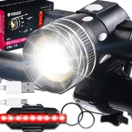 lampa-rowerowa-przednia-tylna-na-kierownice-akumulatorowa-usb-latarka-led