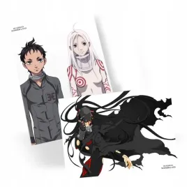 plakat-deadman-wonderland-do-wyboru