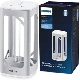 lampa-bakteryjna-do-dezynfekcji-philips-uv-c-24-w-srebrna