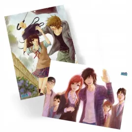 plakat-dengeki-daisy-do-wyboru