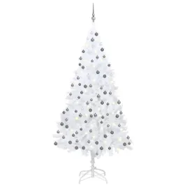 sztuczna-choinka-z-led-i-bombkami-biala-210-cm-pvc-lumarko