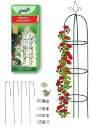 pergola-ogrodowa-kolumnowa-kolumna-slup-na-roze-kwiaty-pnace-kotwy-190-cm