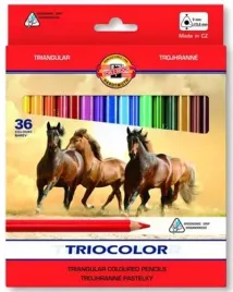 kredki-trojkatne-36-kolorow-triocolor-koh-i-noor
