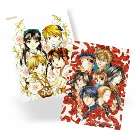 plakat-fushigi-yuugi-do-wyboru