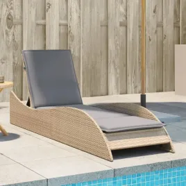 lezanka-z-poduszka-bezowa-60x205x73-cm-polirattan-lumarko