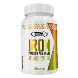 real-pharm-iron-90-tabletek