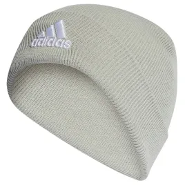 czapka-adidas-logo-beanie-cuf-ii3524-zielony-osfm
