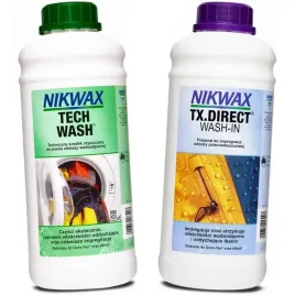 zestaw-nikwax-tech-wash-tx-direct-wash-in-2x1l