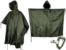 peleryna-przeciwdeszczowa-poncho-palatka-mil-tec-rip-stop-olive-gratis
