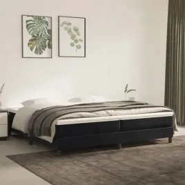 lozko-kontynentalne-czarne-obite-aksamitem-200x200-cm-lumarko