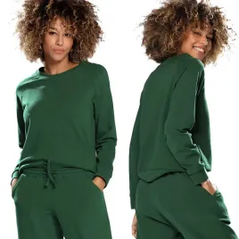 dkaren-wenezja-zielony-bluza-nierozpinana-xl