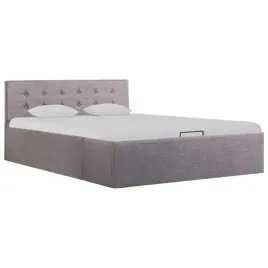 rama-lozka-z-podnosnikiem-taupe-tkanina-120-x-200-cm-lumarko