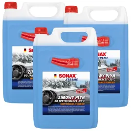 zimowy-plyn-do-spryskiwaczy-sonax-xtreme-4l-z-lejkiem-do-20c-x3
