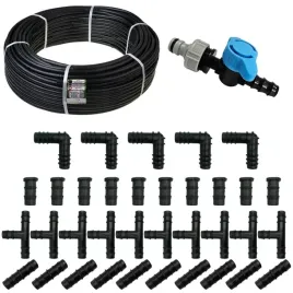 linia-kroplujaca-nawadnianie-kropelkowe-25m-37-el-waz-kropelkujacy-zestaw