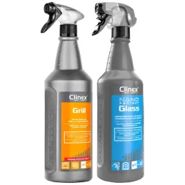 plyn-do-czyszczenia-szyb-kominkowych-mycia-grilla-piekarnikow-clinex-2x1l