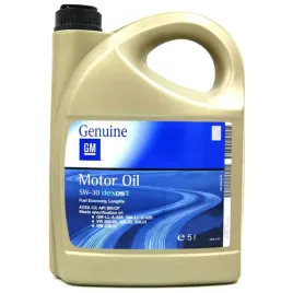 olej-gm-dexos2-5l-5w30-opel-saab-chevrolet-longlife-gratis-zawieszka