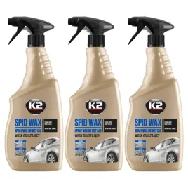 wosk-na-mokro-samochodowy-auta-lakieru-w-plynie-k2-spid-wax-750ml-x3