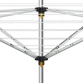 suszarka-ogrodowa-aluminiowa-obrotowa-4-ramiona-rorets-wilda-50m-linki